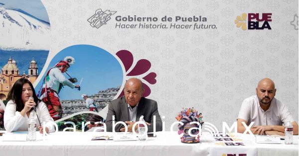 Anuncia Cultura la sexta edici&oacute;n de "DOCSPUEBLA, Espacio de Cine Documental"