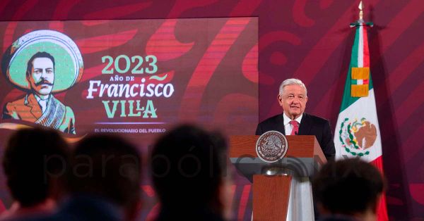 “El pueblo sabe muy bien lo que le conviene”, AMLO sobre elecciones en el EdoMex