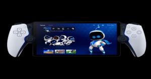 Saldrá a la venta PlayStation Portal el 15 de noviembre