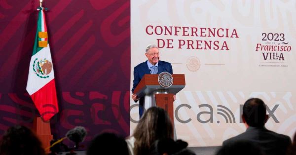 Anuncia Presidencia plan antiinflacionario para países de Latinoamérica