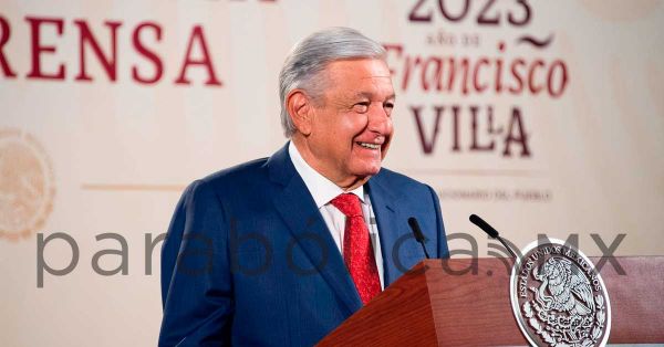 Será Bosque de Chapultepec la zona más importante de México: López Obrador
