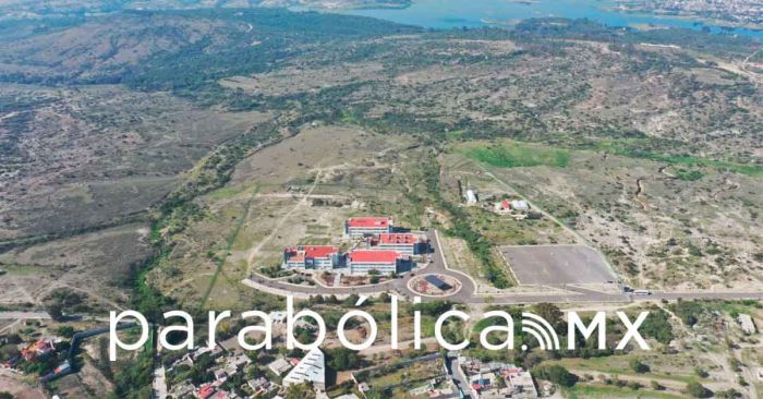 Aprueba Consejo Universitario BUAP los recursos para Ciudad Universitaria 2