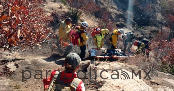 Confirman ataque a migrantes en cerro Cuchumá; dos murieron