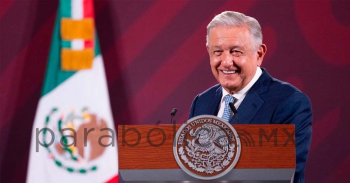 Programa para adultos mayores es el más aceptado y el que más molesta a los conservadores: AMLO