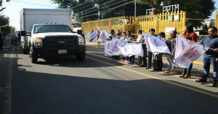 Inicia programa “Va por la niñez Cholulteca” para fortalecer la educación