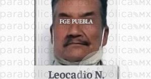 Sentencian a sujeto por violar a una menor de edad en Tehuacán