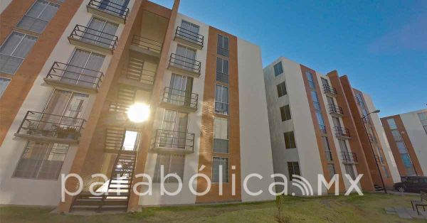 Confirma ayuntamiento meta de construir m&aacute;s de mil 100 casas para poblanos