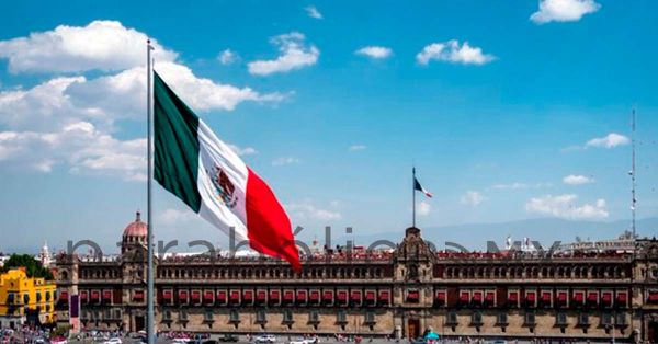 Crece PIB de México 1% en primer trimestre de 2023: Inegi