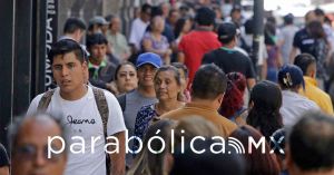 Suma Puebla 200 casos positivos de Covid-19 en lo que va de Mayo