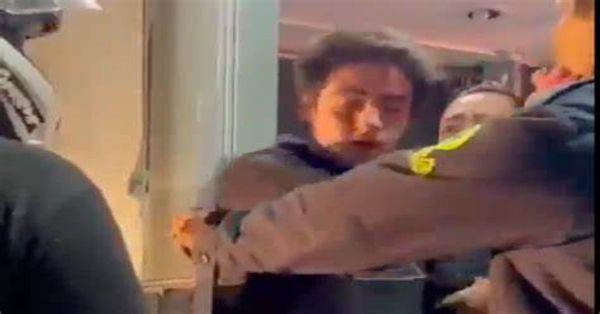 Agresor del guardia de Lomas de Angel&oacute;polis no pisar&aacute; la c&aacute;rcel