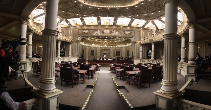 Promueven en el Congreso iniciativas para impulsar inclusi&oacute;n laboral de egresados