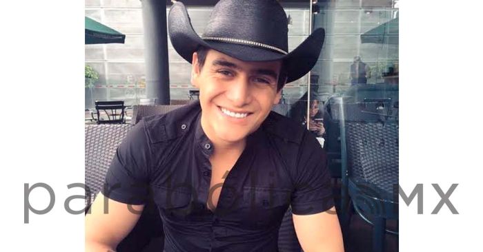 Muere Julián Figueroa, hijo de Maribel Guardia y Joan Sebastian