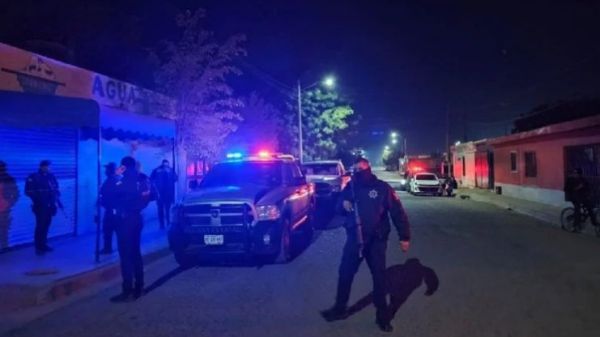 Matan a seis en fiesta de Ciudad Obregón, Sonora