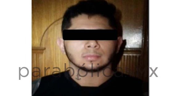 Cae Hugo Armando Salinas, “La Cabra”, jefe de plaza del Cártel del Golfo en Tamaulipas