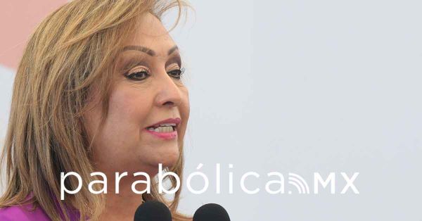 Critican a Lorena Cuéllar por ceder la Radio Altiplano a grupo empresarial