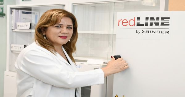 Contribuyen investigadores BUAP a lograr la inocuidad en la producci&oacute;n de cilantro en Puebla