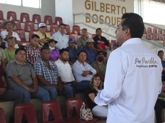 Mediante “Consejos Regionales”, SMT fortalece el transporte en Atlixco e Izúcar de Matamoros