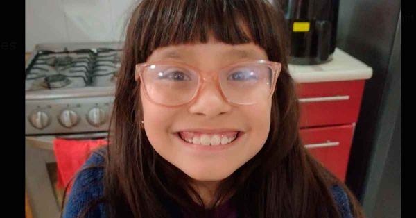 Sigue la b&uacute;squeda de la menor M&iacute;a Yareli Fern&aacute;ndez