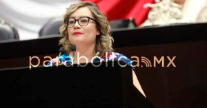 Prevalece madurez y unidad en Morena en torno a Sheinbaum y Armenta: Julieta Vences