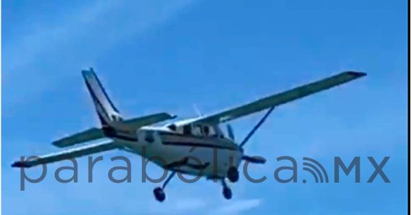 Se desploma aeronave en Mazatlán: un menor perdió la vida