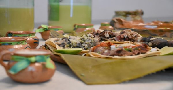 Anuncian fiestas patronales de Chignahuapan