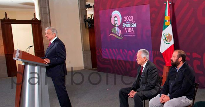 Entregará AMLO concesiones de reservas de Litio en Sonora a la Sener