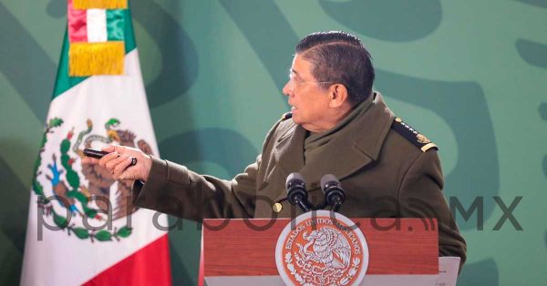 Ha rescatado equipo mexicano a 3 personas con vida y recuperado 11 cuerpos en Turquía