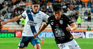 Empatan Pachuca y Puebla en la jornada sabatina  