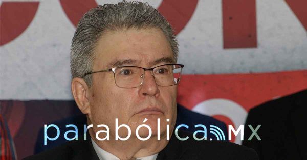 Se suma el ex dirigente perredista Miguel &Aacute;ngel de la Rosa con Armenta