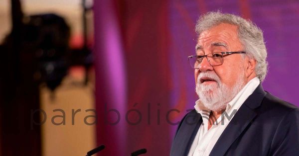 Se ha reparado el daño a 142 víctimas de la Guardería ABC: Alejandro Encinas