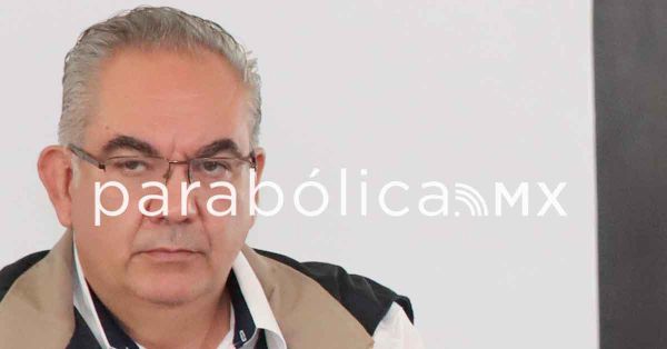 Deja Antonio Mart&iacute;nez la Secretar&iacute;a de Salud