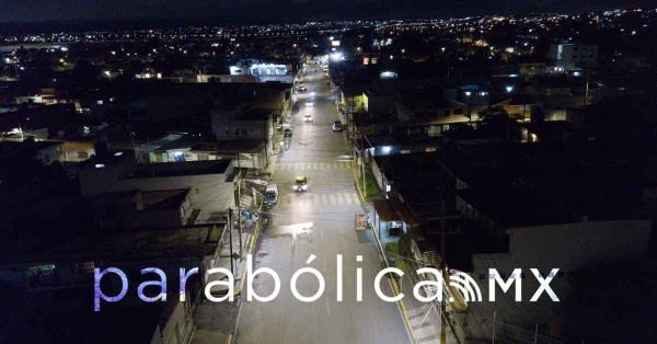 Reporta ayuntamiento la intervenci&oacute;n de casi 90 mil puntos de luz en la ciudad