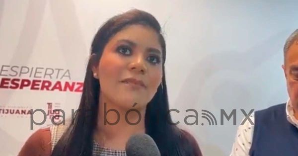 Se mudará alcaldesa de Tijuana a cuartel militar por amenazas