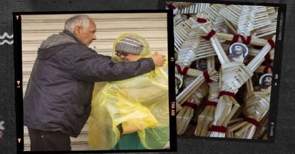 Llegará frente frío 47 en Semana Santa