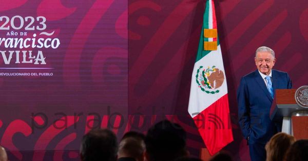 Crecerá el desarrollo turístico con nuevo aeropuerto de Tulum: López Obrador