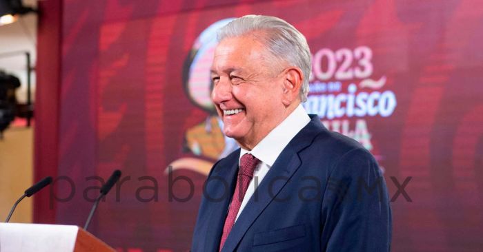 &ldquo;Dan pena ajena&rdquo;, AMLO sobre los negocios de los ex presidentes Zedillo y Fox