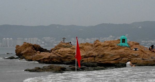 Desconecta huracán &#039;Otis&#039; sensores de SkyAlert en Guerrero