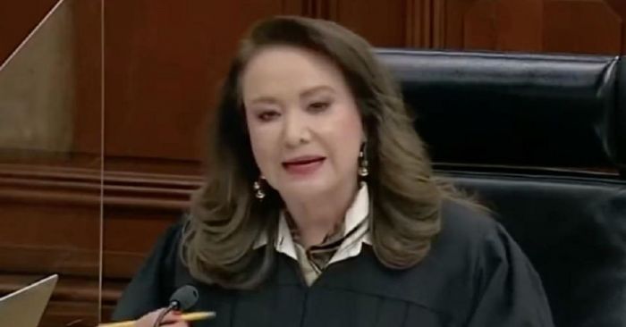 Continúan ataques contra Yasmín Esquivel por plagio