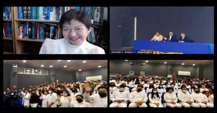 Celebra Facultad de Medicina Veterinaria y Zootecnia de la BUAP 50 aniversario