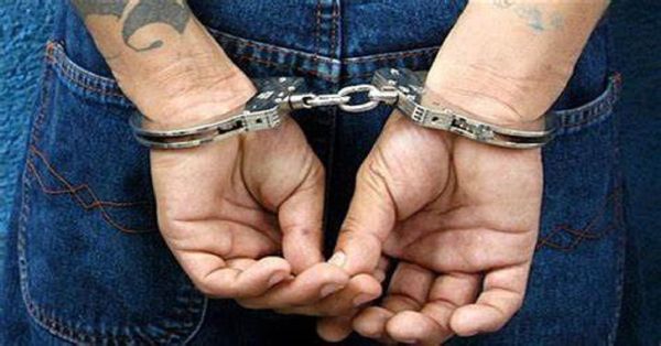 Detenidos por violentar a sus parejas sentimentales e hijos