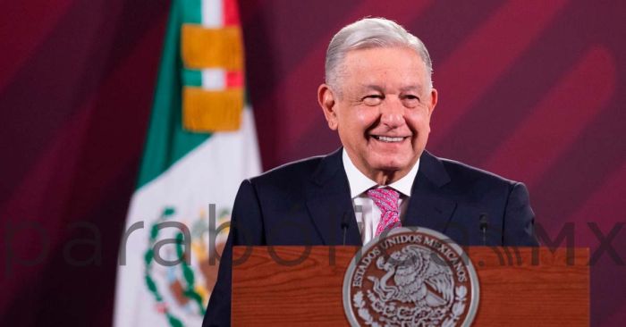 Encabezará López Obrador inicio del IMSS Bienestar en SLP