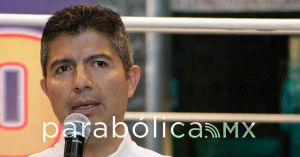 Incorporación de Xóchitl Gálvez fortalece la democracia en el Frente: Eduardo Rivera