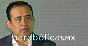 Usan boquete financiero como bandera pol&iacute;tica, critica Lalo Castillo
