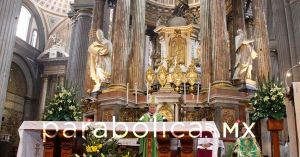 Pide arquidiócesis de Puebla por muertes violentes en Sonora y Zacatecas