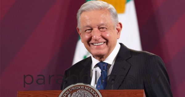 Confirma AMLO compra de tres hospitales concesionados