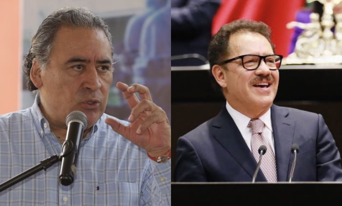 Defiende lo indefendible, se lanza el “Tigre” vs Mier