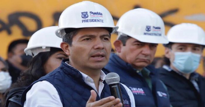 Se inconforma Ayuntamiento de Puebla por reformas a la Ley de Comunicación