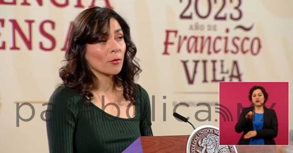 Acusa García Vilchis a Felipe Calderón de difundir noticias falsas para atacar a la 4T