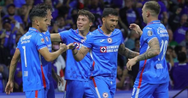 Anuncia Cruz Azul su quinto refuerzo para el Apertura 2023