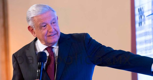 Prevé López Obrador que se llegará a los cuerpos de los mineros de Pasta de Conchos en primeros meses de 2024